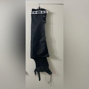 Women’s Motorcycle Leathers